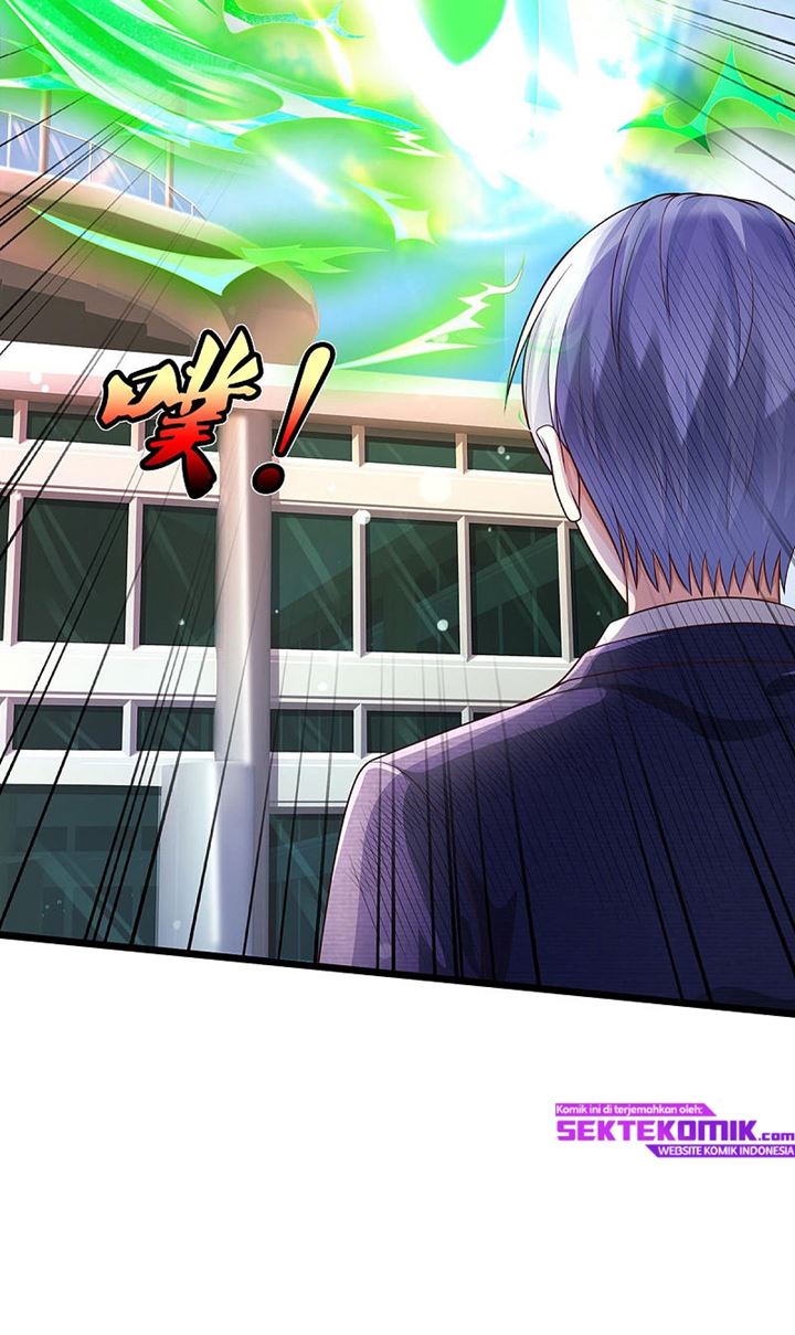 I am Daxianzun Chapter 298 Gambar 28